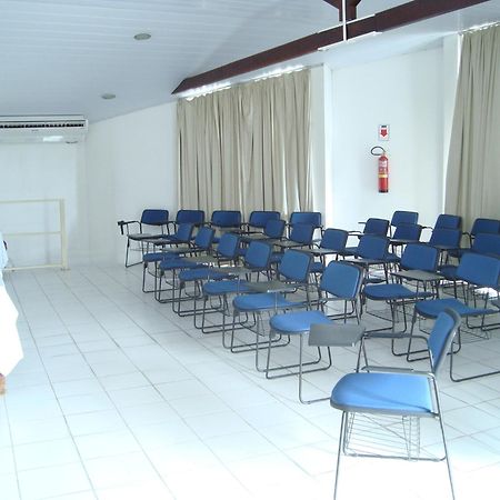 Mk Express Hotel Aracaju Esterno foto