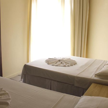 Mk Express Hotel Aracaju Esterno foto