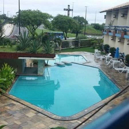Mk Express Hotel Aracaju Esterno foto