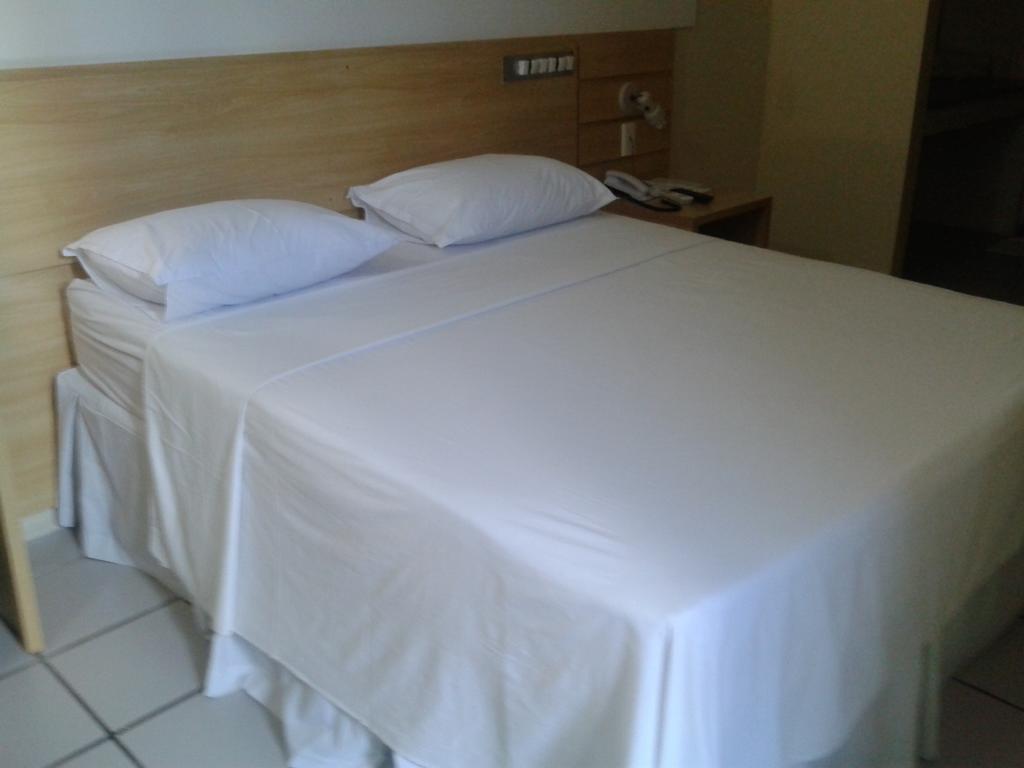 Mk Express Hotel Aracaju Camera foto