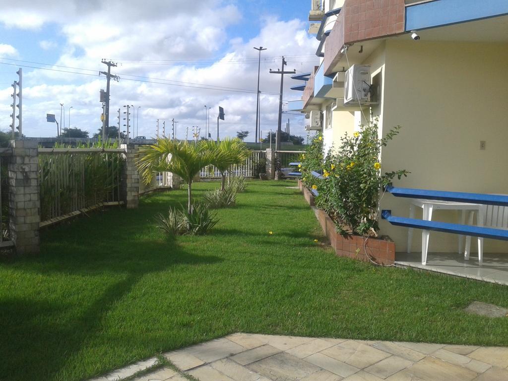 Mk Express Hotel Aracaju Esterno foto