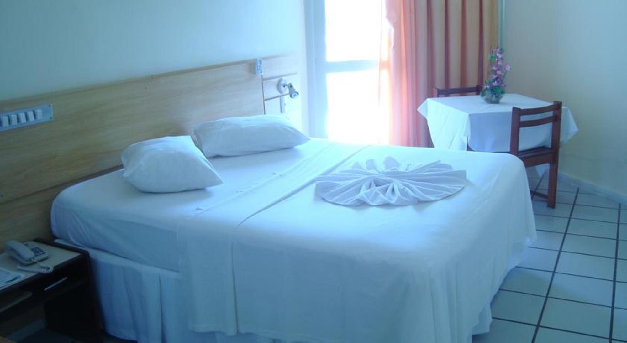 Mk Express Hotel Aracaju Esterno foto