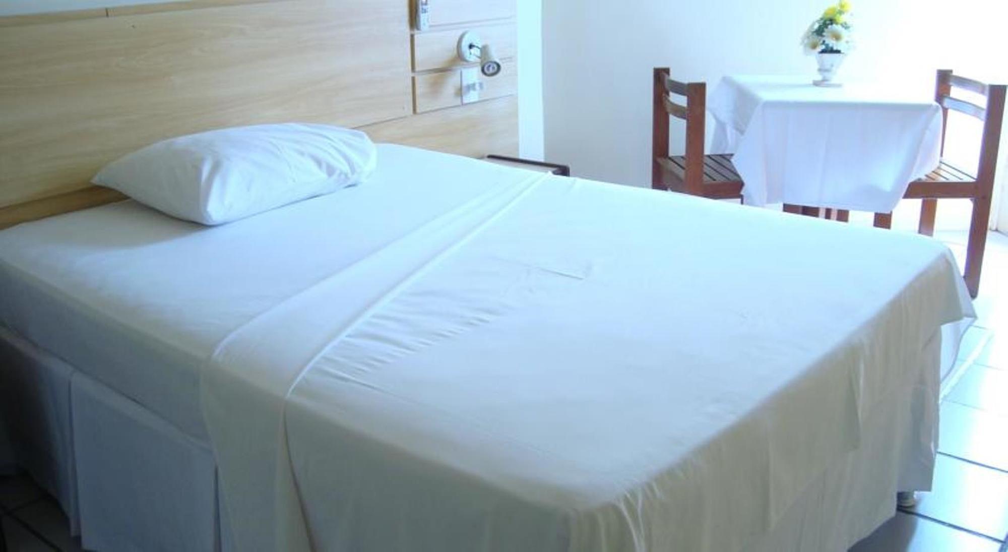 Mk Express Hotel Aracaju Esterno foto