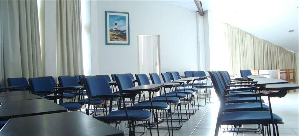 Mk Express Hotel Aracaju Esterno foto