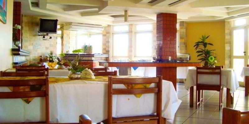 Mk Express Hotel Aracaju Esterno foto