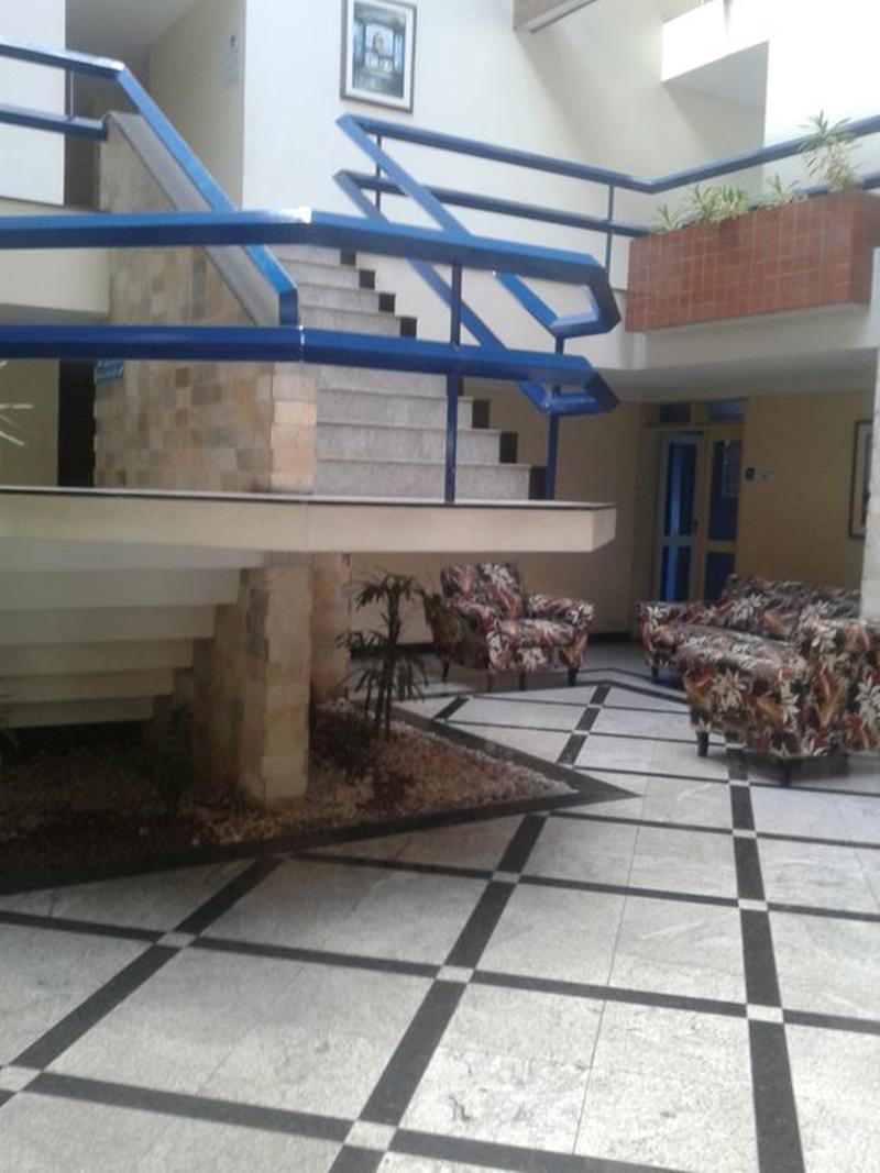 Mk Express Hotel Aracaju Esterno foto