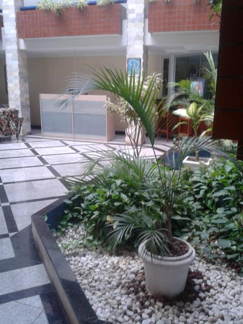 Mk Express Hotel Aracaju Esterno foto
